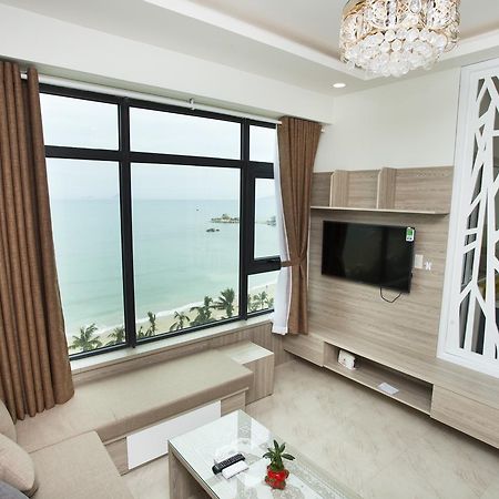 Wonderland 24H Apartments Nha Trang Luaran gambar