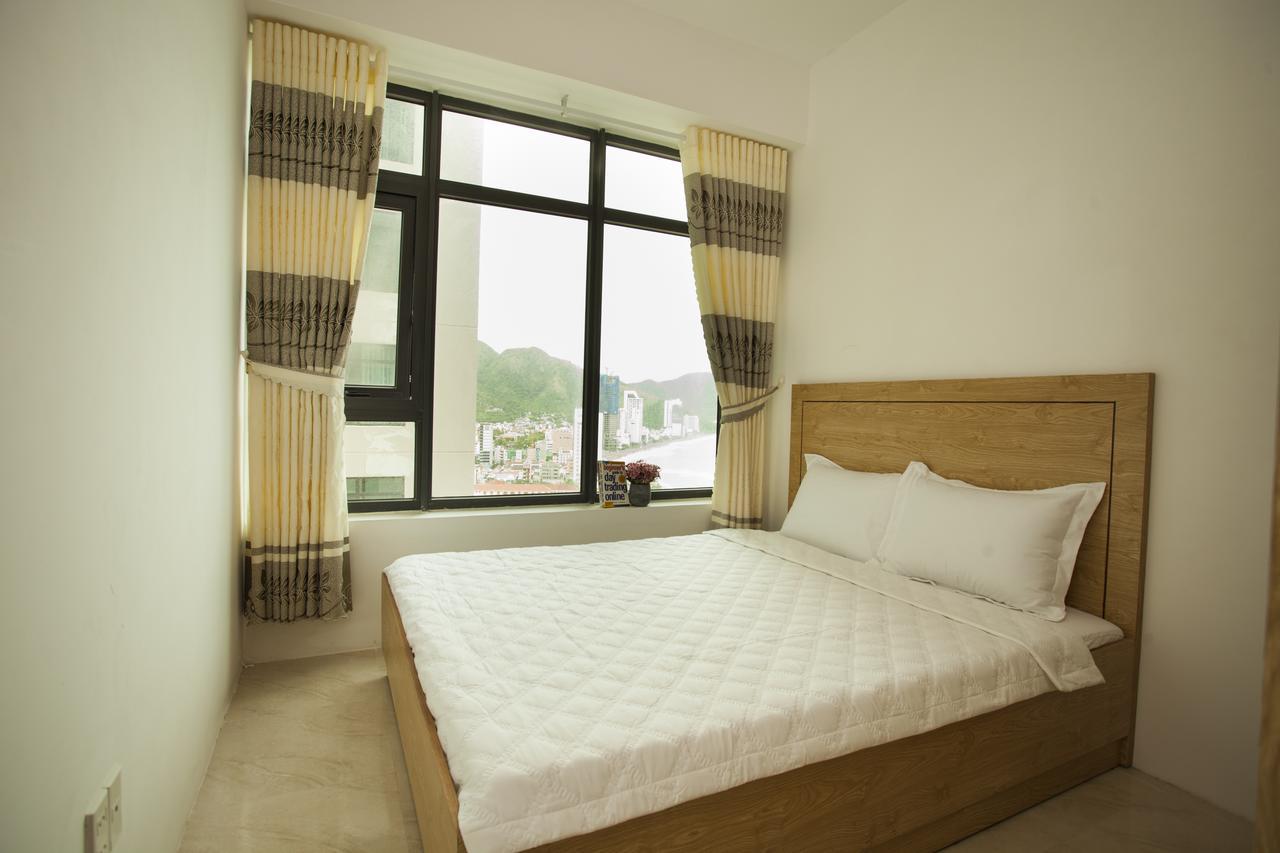 Wonderland 24H Apartments Nha Trang Luaran gambar