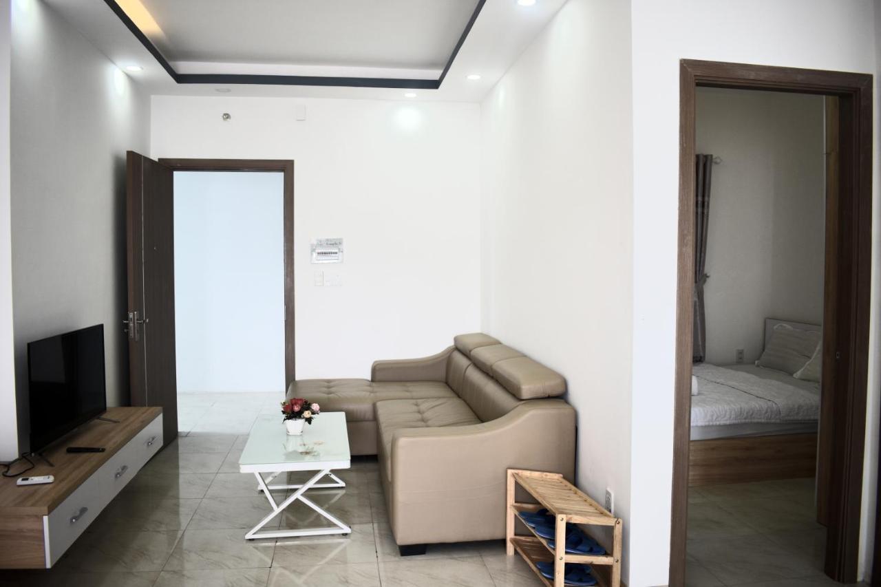 Wonderland 24H Apartments Nha Trang Luaran gambar