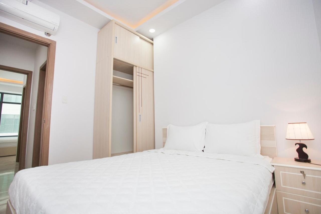 Wonderland 24H Apartments Nha Trang Luaran gambar